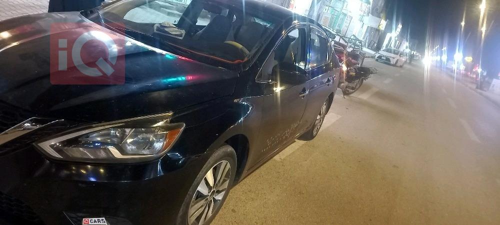 نيسان سنترا